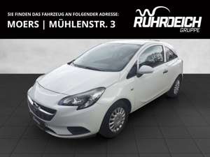 Opel Corsa E Selection,Klima+ASelekt.+Bluetooth+PDC+Allwetter Bild 1