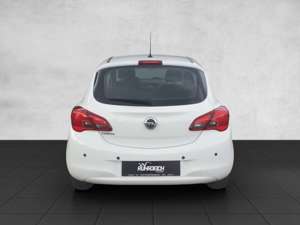 Opel Corsa E Selection,Klima+ASelekt.+Bluetooth+PDC+Allwetter Bild 5