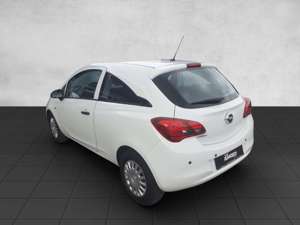 Opel Corsa E Selection,Klima+ASelekt.+Bluetooth+PDC+Allwetter Bild 4