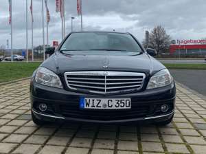 Mercedes-Benz C 350 C-Klasse Diesel CDI DPF 7G-TRONIC BlueEFFICIENCY E