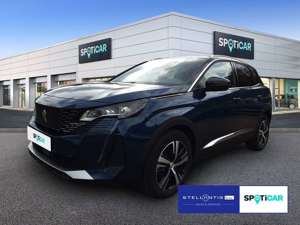 Peugeot 3008 GT 1.2 PureTech 130PS EAT8