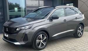 Peugeot 3008 GT PureTech 130 EAT8