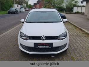 Volkswagen Polo V Team 1.2*wenig KM*PDC*Sitzheizung*Klima* Bild 2