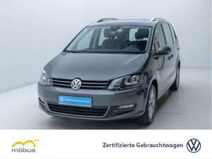 Volkswagen Sharan 1.4 TSI DSG*HIGHL*PANO*ASSIST*RFK*LED* Bild 1