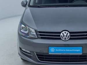 Volkswagen Sharan 1.4 TSI DSG*HIGHL*PANO*ASSIST*RFK*LED* Bild 3