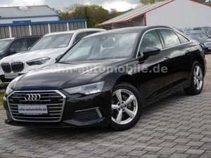Audi A6 Lim. 40TDI quat design Virtual/Stdhzg/ACC/LED Bild 1