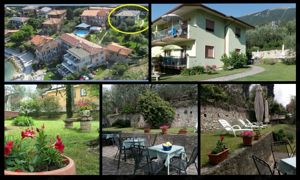 Ferienwohnung Stuhler-Priori Gardasee Malcesine von privat, 50m zum See Bild 1