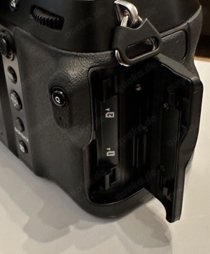 Fujifilm GFX 50S II Kamera