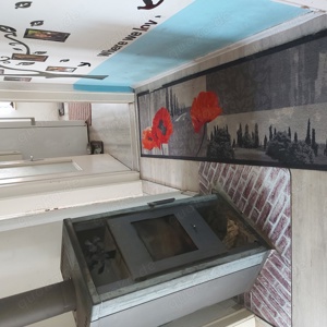 2 Zimmer wohnung zum vermieten  Bild 5