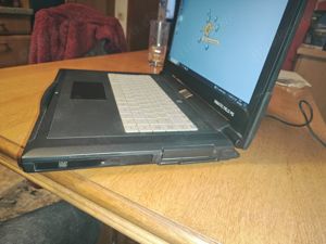  Siemens SIMATIC Field PG M5 Core i7 2,8 Ghz 32GB 256GB SSD gebraucht Bild 10