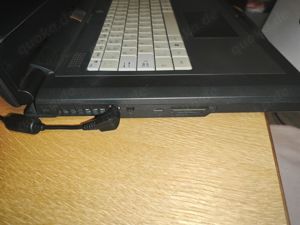  Siemens SIMATIC Field PG M5 Core i7 2,8 Ghz 32GB 256GB SSD gebraucht Bild 7