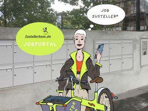 Jobs in Stuttgart, Süd - Minijob, Nebenjob, Aushilfsjob 