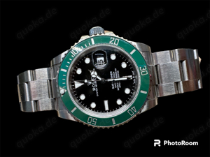 Rolex Submariner Replica