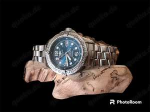 Breitling Superocean Steelfish Replica