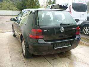 Volkswagen Golf 1.6 FSI Special Klima HU neu! Bild 5