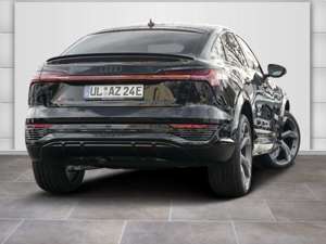 Audi Q8 AHK BO MATRIX PANO HEAD-UP Bild 3