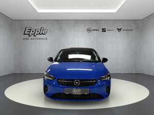 Opel Corsa-e Elektro First Edition Navi digitales Cockpit LED A Bild 2