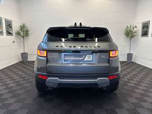 Land Rover Range Rover Evoque 2.0 Turbo SE *PANO*LED*RFK* Bild 5