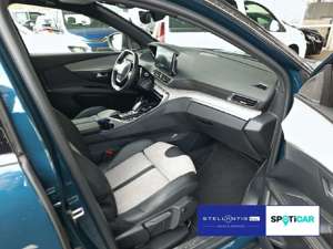 Peugeot 3008 GT Hybrid 225 Automatik; *Glas-Schiebedach *Easy-P Bild 3