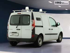 Renault Kangoo Rapid Extra dCi 90 Klimaanlage, USB, SORTIMO uvm. Bild 3