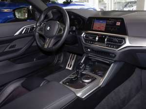 BMW 420 d xDrive Coupe M Sport Sport Aut. Klimaaut. Bild 5