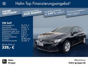 Volkswagen Golf 2.0TDI Life Navi Climatr Sitzh ACC PDC LED Bild 1