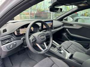 Audi A4 allroad Bild 5