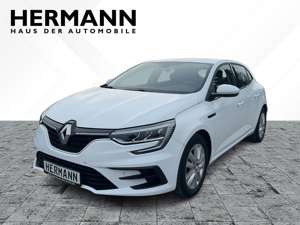 Renault Megane IV 1.3 TCe 140 GPF Zen Garantie bis 08/26