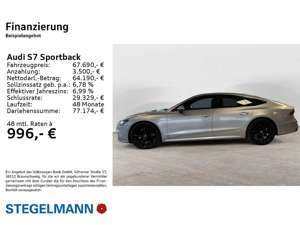 Audi S7 3.0 TDI qu. Tiptronic *Schwarz-Pake Bild 2