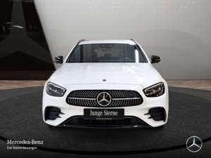 Mercedes-Benz E 220 d T AMG+NIGHT+360+AHK+LED+FAHRASS+HUD+9G Bild 3