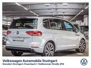 Volkswagen Touran R-Line 1.5 TSI DSG Navi LED Kamera Pano A Bild 4