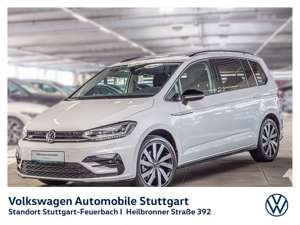 Volkswagen Touran R-Line 1.5 TSI DSG Navi LED Kamera Pano A Bild 2