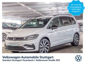 Volkswagen Touran R-Line 1.5 TSI DSG Navi LED Kamera Pano A Bild 1