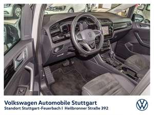 Volkswagen Touran R-Line 1.5 TSI DSG Navi LED Kamera Pano A Bild 5