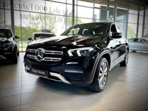 Mercedes-Benz GLE 450 4M AHK+PANO+Totwinkel+Ambiente+DAB Bild 1