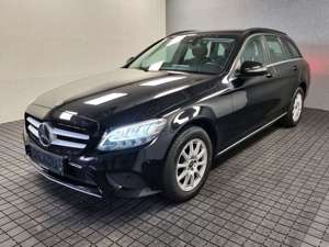 Mercedes-Benz C 200 Business LED+CarPlay+Keyless+Kamera+LTE+PD