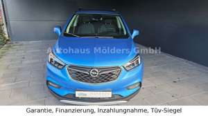 Opel Mokka X 1.4 Turbo *Garantie*Navi*AHK*185€ mtl. Bild 3