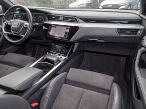 Audi e-tron 50 Q S LINE BuO eSITZE PANO MATRIX HuD Bild 5