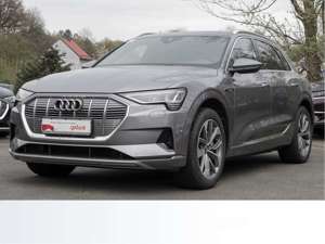 Audi e-tron 50 Q S LINE BuO eSITZE PANO MATRIX HuD Bild 2