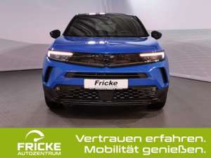 Opel Mokka GS Line Automatik +Abstandstemp.+LED+Toter-Winkel- Bild 2