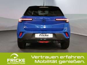 Opel Mokka GS Line Automatik +Abstandstemp.+LED+Toter-Winkel- Bild 3