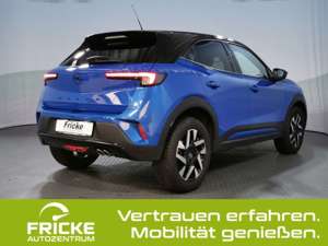 Opel Mokka GS Line Automatik +Abstandstemp.+LED+Toter-Winkel- Bild 4
