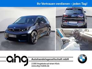 BMW i3 s (120 Ah) Navi Business Klimaaut. PDC Bild 1