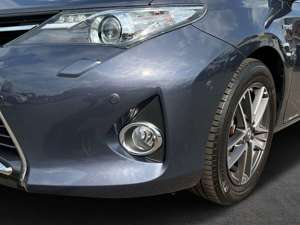 Toyota Auris 1.8 VVT-i Hybrid Aut. Panoramadach Bild 5