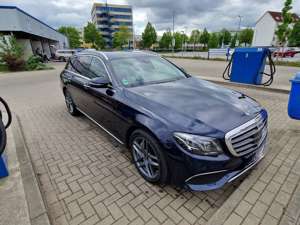 Mercedes-Benz E 350 E 350 d T 9G-TRONIC Exclusive