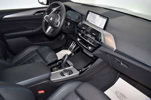 BMW X3 20d xDrive M Sport Leder,Navi,Panorama,HeadUp Bild 3