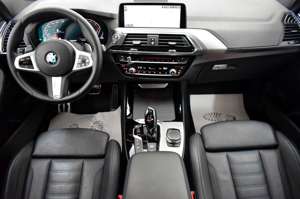 BMW X3 20d xDrive M Sport Leder,Navi,Panorama,HeadUp Bild 4