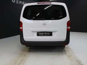 Mercedes-Benz Vito 114  TOURER+PRO+LANG+NAVI+TEMPOMAT+8-SITZE Bild 5