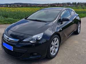 Opel Astra GTC 1.4 Turbo ecoFLEX Start/Stop Edition