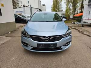 Opel Astra 1.2 Sports Tourer Edition *Euro6d*1.Hand* Bild 2